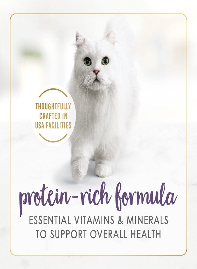 Fancy Feast Purina Fancy Feast Grilled Wet Cat Food Beef Feast in Wet Cat Food Gravy - (Pack of 24) 3 oz. Cans - Image 4